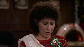 The Spy Who Came in for a Cold One