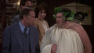 Friends, Romans and Accountants Friends, Romans and Accountants