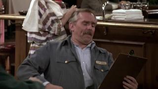 The Last Angry Mailman
