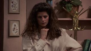 Backseat Becky, Up Front