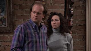 Norm, Is That You? Norm, Is That You?