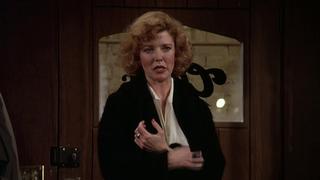 Now Pitching, Sam Malone