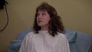 The Stork Brings a Crane The Stork Brings a Crane