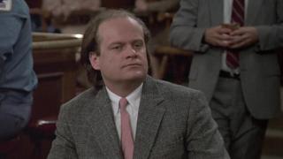 The Ghost and Mrs. Lebec