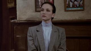 It's a Wonderful Wife