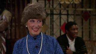 Diane Meets Mom Diane Meets Mom