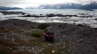 The Waites: Talkeetna