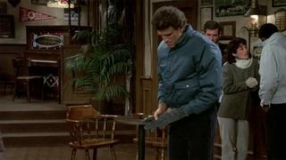 The Mail Goes to Jail