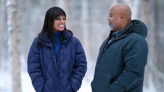 The Casiano Family Moves From North Carolina to Get a Fresh Start in Fairbanks, Alaska The Casiano Family Moves From North Carolina to Get a Fresh Start in Fairbanks, Alaska