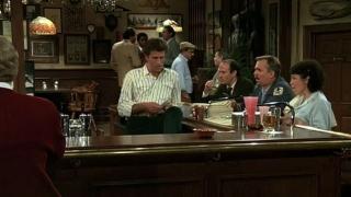 Behind Every Great Man