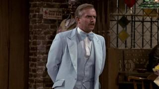 Cliffie's Big Score Cliffie's Big Score