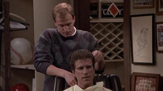 Don't Shoot, I'm Only the Psychiatrist