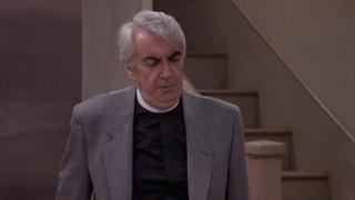 An Old-Fashioned Wedding