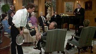 Rebecca Gaines, Rebecca Loses Rebecca Gaines, Rebecca Loses