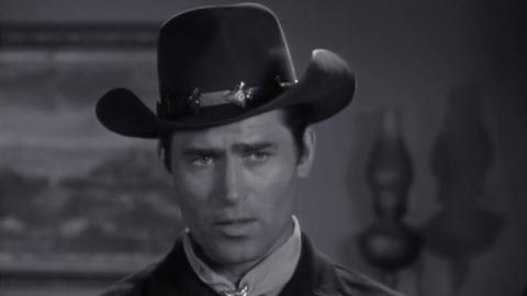 Decision at Gunsight