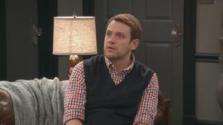 Charlie and Sean Fight Over a Girl Charlie and Sean Fight Over a Girl