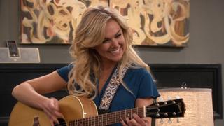 Charlie and Sean Fight Over a Girl Charlie and Sean Fight Over a Girl