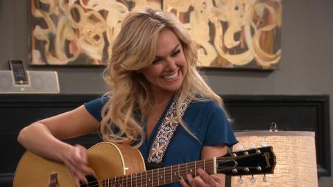 Charlie and Sean Fight Over a Girl