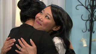 I Feel Like a Ghost Bride!