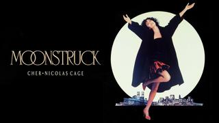  watch Moonstruck