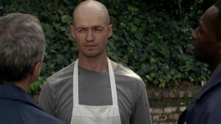 Chapter One: 'Tis the Season Chapter One: 'Tis the Season