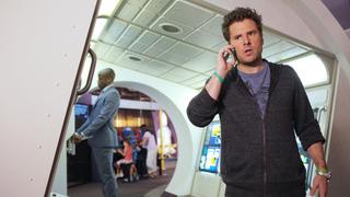 The Break-Up The Break-Up