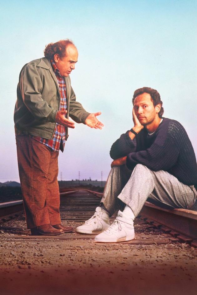 Throw Momma From the Train