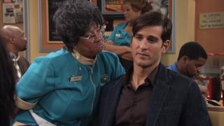 Danny Meets Philip