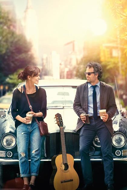 Begin Again