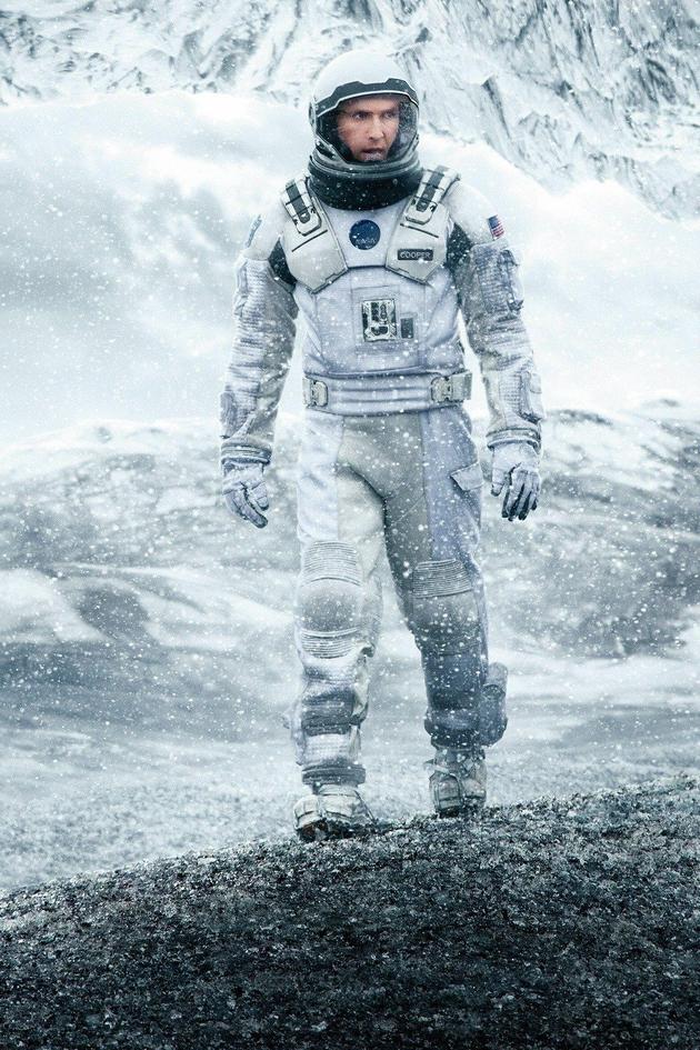 Interstellar