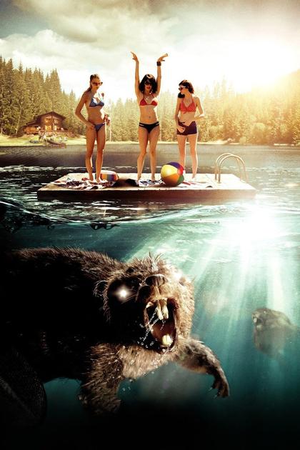 Zombeavers