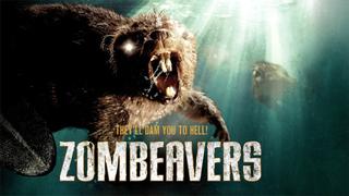 Zombeavers