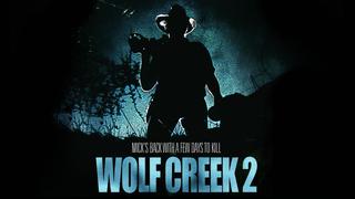  watch Wolf Creek 2