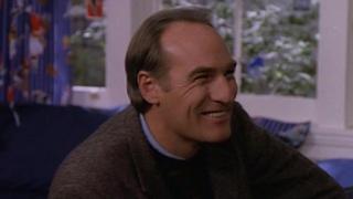 The Old Fish and the Shoes