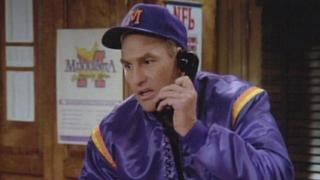 The Loss Weekend The Loss Weekend