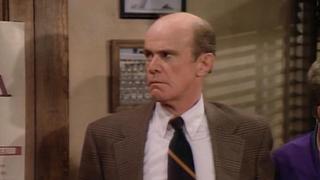 The Kick-Off & the Kiss-Off