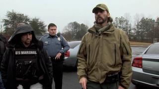 Cops Reloaded