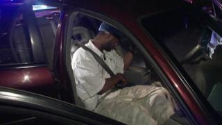 Won't Be Home for Supper