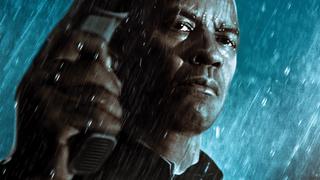 The Equalizer
