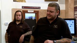Pawn Stars