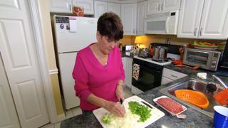 Eating Green Eating Green