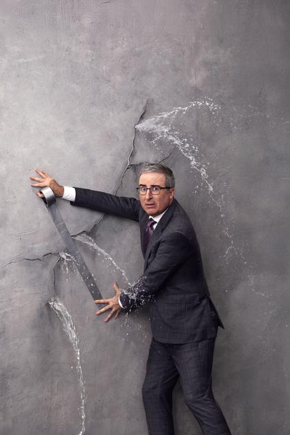 Last Week Tonight With John Oliver