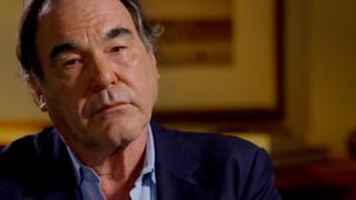 Oliver Stone Oliver Stone