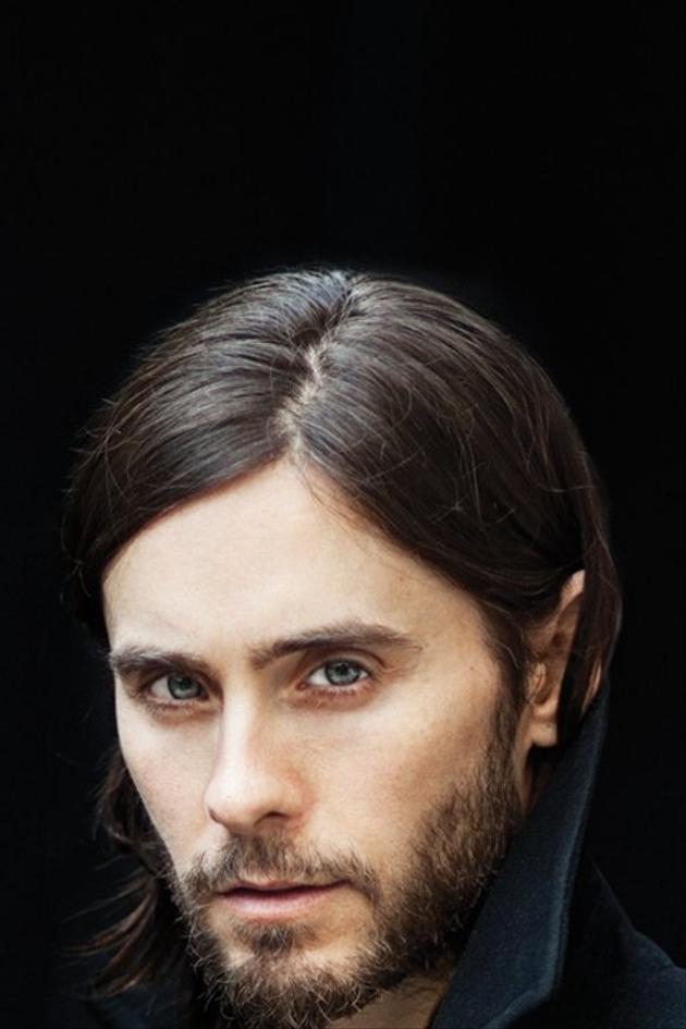 On the Wall: Thirty Seconds to Mars