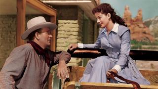 Angel and the Badman