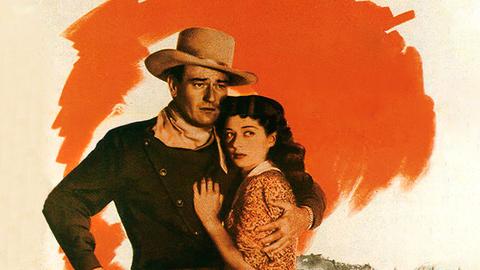 Angel and the Badman