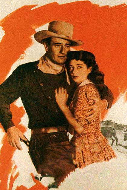 Angel and the Badman