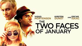 The Two Faces of January