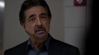 Criminal Minds