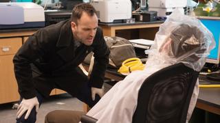 The Hound of the Cancer Cells